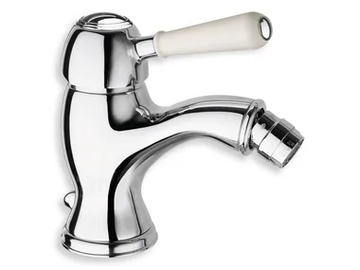 ART ELITE CRIAE311 - Single handle bidet mixer by CRISTINA Rubinetterie - view 2